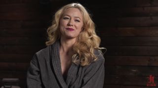 adult xxx clip 23 DeviceBondage - River Lynn - Smiling From Brutal Pain  (24 02 26), birth fetish on bdsm porn -9
