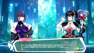 kikuo-HENTAI-GAME - 【H GAME】ガラス2Hアニメーション バアル① エロアニメ｜エロゲ｜Hentai｜Anime｜Eroge-5