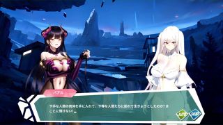 kikuo-HENTAI-GAME - 【H GAME】ガラス2Hアニメーション バアル① エロアニメ｜エロゲ｜Hentai｜Anime｜Eroge-8