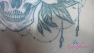 Macy Meadows - Paradise Cove 2-2 - ATKGirlfriends (SD 2023) New Porn-4