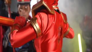 [SuperMisses.com] [ZENP-03] Beast God Squadron Beat Rangers: The Conquest of Beat Phoenix-009-7