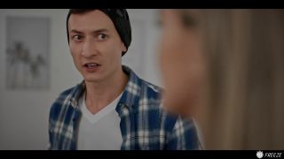 6302 What Would You Do If You Could¿ Merida Sat Gets Fucked-9