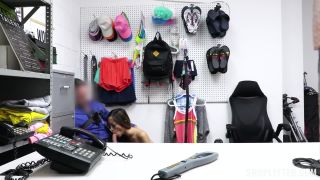 Video Alexia Anders: Case No  7906166   The Bikini Thief 1080p FullHD-5