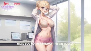 [GetFreeDays.com] time for your cock check up JOI ASMR hentai audio Adult Leak November 2022-0