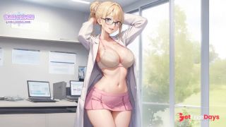 [GetFreeDays.com] time for your cock check up JOI ASMR hentai audio Adult Leak November 2022-4