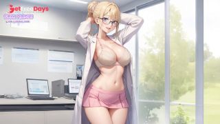 [GetFreeDays.com] time for your cock check up JOI ASMR hentai audio Adult Leak November 2022-5