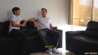 Kathy Lee69 MY FOREIGN FRIEND FUCKS MY STEPMOM-2