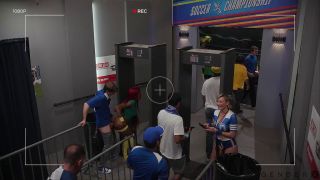 [K2S.CLUB] Hands-On Pat Down – Adira Allure, Lola Morena & Sage Roux - SD 576P-1