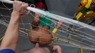 [K2S.CLUB] Hands-On Pat Down – Adira Allure, Lola Morena & Sage Roux - SD 576P-3