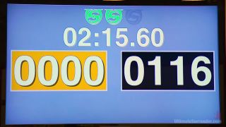 UltimateSurrer Red Head Destroyed, Cums against her own w...-3