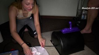 xxx clip 21 Session 17915 – Cum Clinic on feet porn first time foot fetish-8