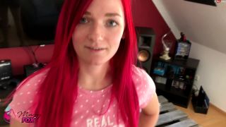 video 34 Jun-10621 Der meinte dann ob wir nicht einfach mal was im Mobelhaus ma ... on german porn hentai teen hardcore masturbation-2