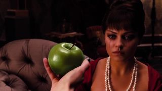 Mila Kunis – Oz the Great and Powerful (2013) HD 1080p - (Celebrity porn)-1