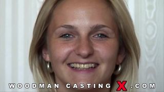 Darina casting X-9