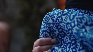 Intense Haunted Lesbians Pt1: Agatha Vega & Friends-1