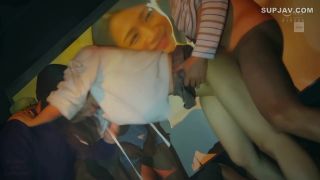 Reducing Mosaic NSODN-004 ポルノ映画館に通う美少女 【独占密着】性欲を持て余した中年オヤジに輪●されたいSNSで噂の20歳OLアカネさん-9