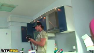StudentSexParties - Student Culinary Party - Teen-4
