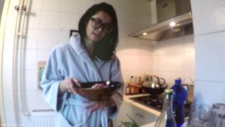 MEOWMEOW - MEOWMEOW and foreign boyfriend, The Sex Story n7, Kitchen [uncen] - Lonelymeow (UltraHD 4K 2021)-0