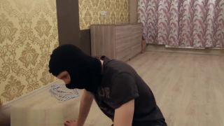 KickingBeauties - Pantyhose Martial Femdom (Femdom porn)-8