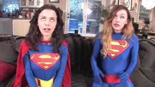 online xxx video 30 Sleeperkid’s World (SKW) – Supers being Silly – Lila Adare - fetish - fetish porn big nose fetish-0