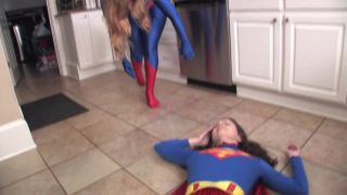 online xxx video 30 Sleeperkid’s World (SKW) – Supers being Silly – Lila Adare - fetish - fetish porn big nose fetish-8