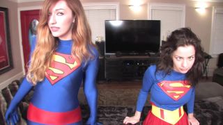 online xxx video 30 Sleeperkid’s World (SKW) – Supers being Silly – Lila Adare - fetish - fetish porn big nose fetish-9