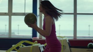 Jessica Barden, Jodhi May - Scarborough (2018) HD 1080p!!!-5