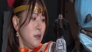 [SuperMisses.com] THPA-05 Super Heroine in a Close Call!! Vol.105 Sailor Eunos (FHD ver.)-004-5