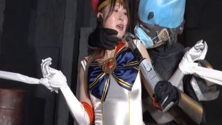 [SuperMisses.com] THPA-05 Super Heroine in a Close Call!! Vol.105 Sailor Eunos (FHD ver.)-004-6
