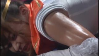 [waranlov.com] TRE-57 ロイン凌辱Vol.57 セーラーハート - PART-TRE-57_01 | cosplay, コスプレ, superheroine, 女子プロレス, wrestling-2