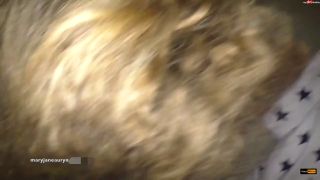 6224 Maryjane Auryn - Hardcore Schlammschieben Mein Video Spe...-6