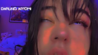 Darling Kiyomi - My Baby Sitters A Vampire - Darlingkiyomi-7