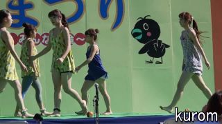 Voyeur Performance 16 - om-d-1,  on voyeur -2