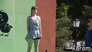 Voyeur Performance 16 - om-d-1,  on voyeur -5