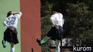 Voyeur Performance 16 - om-d-1,  on voyeur -8