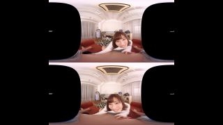 3DSVR-0181 A - Japan VR Porn - [Virtual Reality]-1