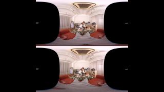 3DSVR-0181 A - Japan VR Porn - [Virtual Reality]-2