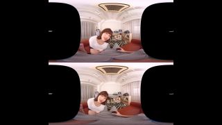 3DSVR-0181 A - Japan VR Porn - [Virtual Reality]-3