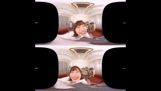 3DSVR-0181 A - Japan VR Porn - [Virtual Reality]-4