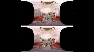 3DSVR-0181 A - Japan VR Porn - [Virtual Reality]-9