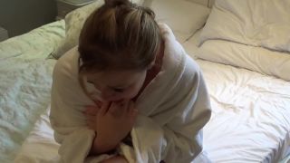 Temp gets more than she bargined for Strictly Spanking, B...-9