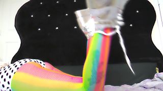 Amazon Harley - Stroke Or Not Game 1 Video Sex Download Porn-4