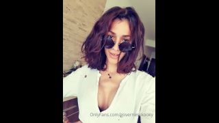 governesskooky  I am a sick fuck on milf porn -1