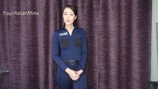 Chinese Officer Green Light Red Light – YourAsian | edging games | asian girl porn asian women with breast implants-1