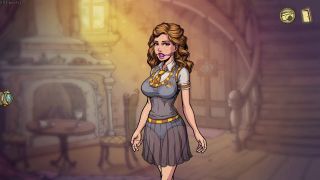 JRBro69 - innocent Witches Porn Game Gallery Sex Scenes Part A-11-7