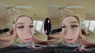 free online video 20 smoking femdom virtual reality | Minxx Marley  Cute Babysitter [RealJamVR] (FullHD 1080p) | fetish-0