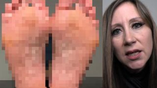 free xxx video 42 femdom suck Goddess Tatum Kelly – Ruined By His Soles, femdom joi on fetish porn-9