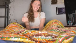 online xxx video 10 pornbb fetish Maggierosexo - A Day Of Sole Teasing - FullHD 1080p, jerk off instruction joi on pov-8