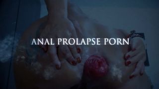 video 47 femdom orgy anal porn | Lovesanalxxx – Pushing out huge buttplug anal | big ass-9