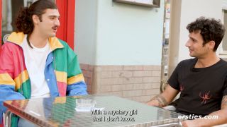 6232 Ep 3 Of 4 - Amateur Fan Gets An Oral Lesson Of A Lifetime-3